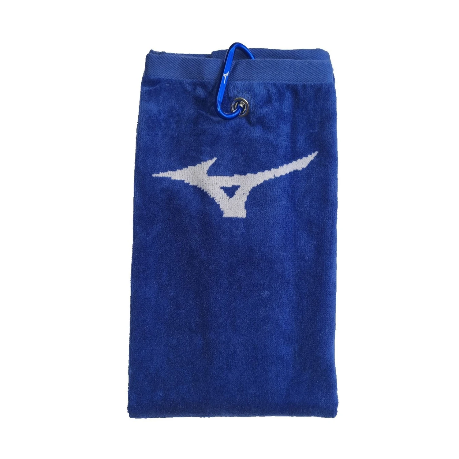 Mizuno Tri-Fold Golf Towel TWRB21 1 Mizuno Tri-Fold Golf Towel TWRB21
