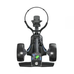 Motocaddy M5 GPS Electric Golf Trolley | 18 Hole Lithium Battery -Cheap Golf Gear Motocaddy GPS Electric Golf Trolley Hole Lithium Battery 159