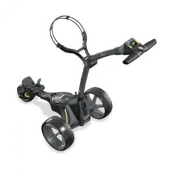 Motocaddy M3 GPS Electric Golf Trolley | 36 Hole Lithium Battery -Cheap Golf Gear Motocaddy GPS Electric Golf Trolley Hole Lithium Battery 7