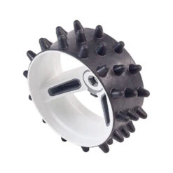 Motocaddy Hedgehog Golf Winter Wheels | M-Series DHC -Cheap Golf Gear Motocaddy Hedgehog Golf Winter Wheels Series DHC 155
