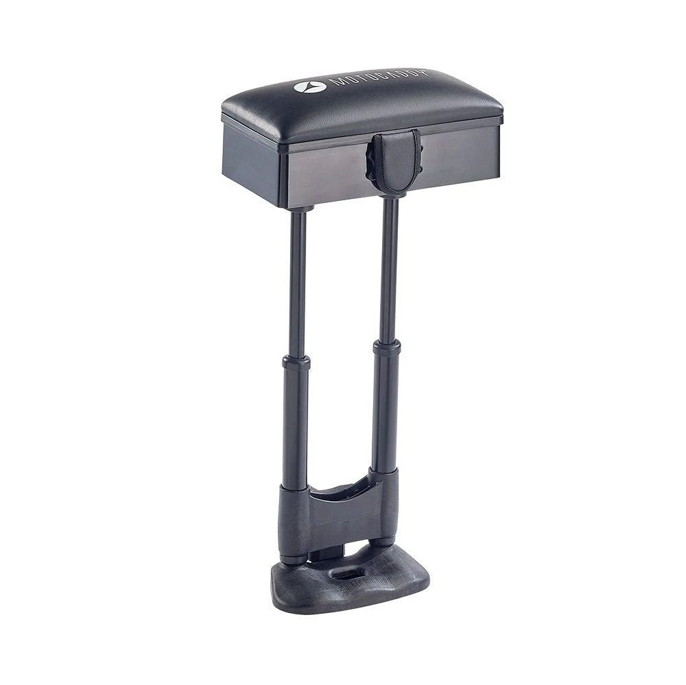 Motocaddy M-Series Golf Trolley Seat 2 Motocaddy M-Series Golf Trolley Seat - Image 2
