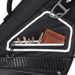 TaylorMade Pro 8.0 Golf Stand Bag N7765901 -Cheap Golf Gear N77659 zoom D3