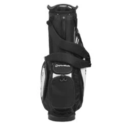 TaylorMade Pro 8.0 Golf Stand Bag N7765901 -Cheap Golf Gear N77659 zoom D4