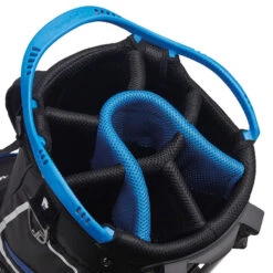 TaylorMade Pro 8.0 Golf Stand Bag N7766001 8 TaylorMade Pro 8.0 Golf Stand Bag N7766001 -Cheap Golf Gear N77660 zoom D2