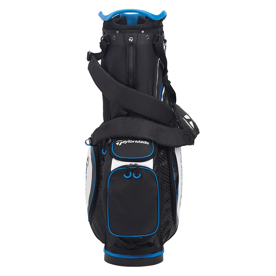 TaylorMade Pro 8.0 Golf Stand Bag N7766001 2 TaylorMade Pro 8.0 Golf Stand Bag N7766001 - Image 2
