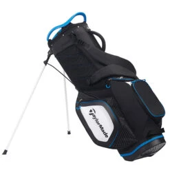 TaylorMade Pro 8.0 Golf Stand Bag N7766001 7 TaylorMade Pro 8.0 Golf Stand Bag N7766001 -Cheap Golf Gear N77660 zoom D5