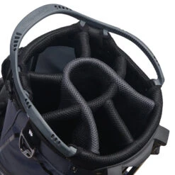 TaylorMade Pro 8.0 Golf Stand Bag N7766201 5 TaylorMade Pro 8.0 Golf Stand Bag N7766201 -Cheap Golf Gear N77662 zoom D2