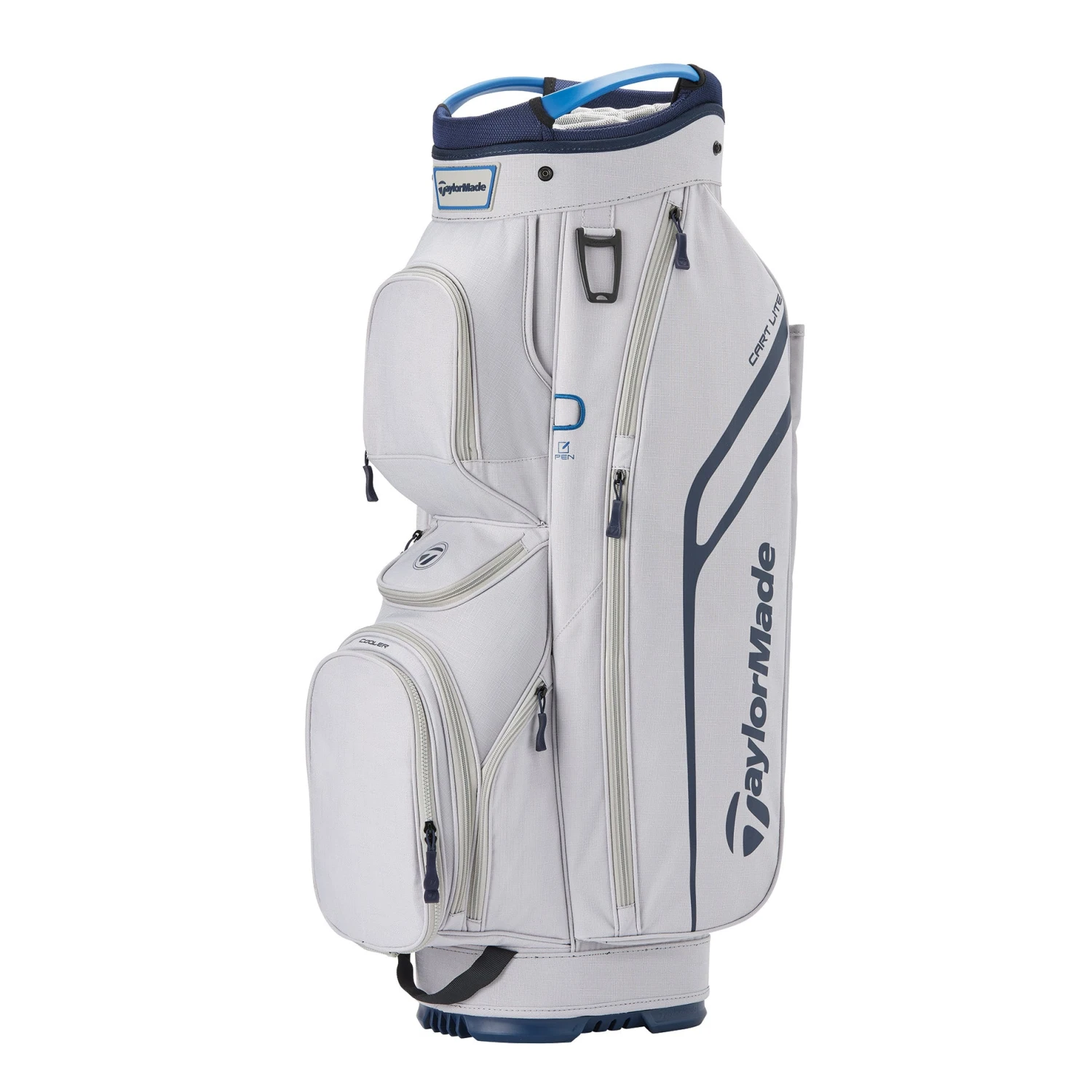 TaylorMade Cart Lite Golf Cart Bag N7874401 1 TaylorMade Cart Lite Golf Cart Bag N7874401