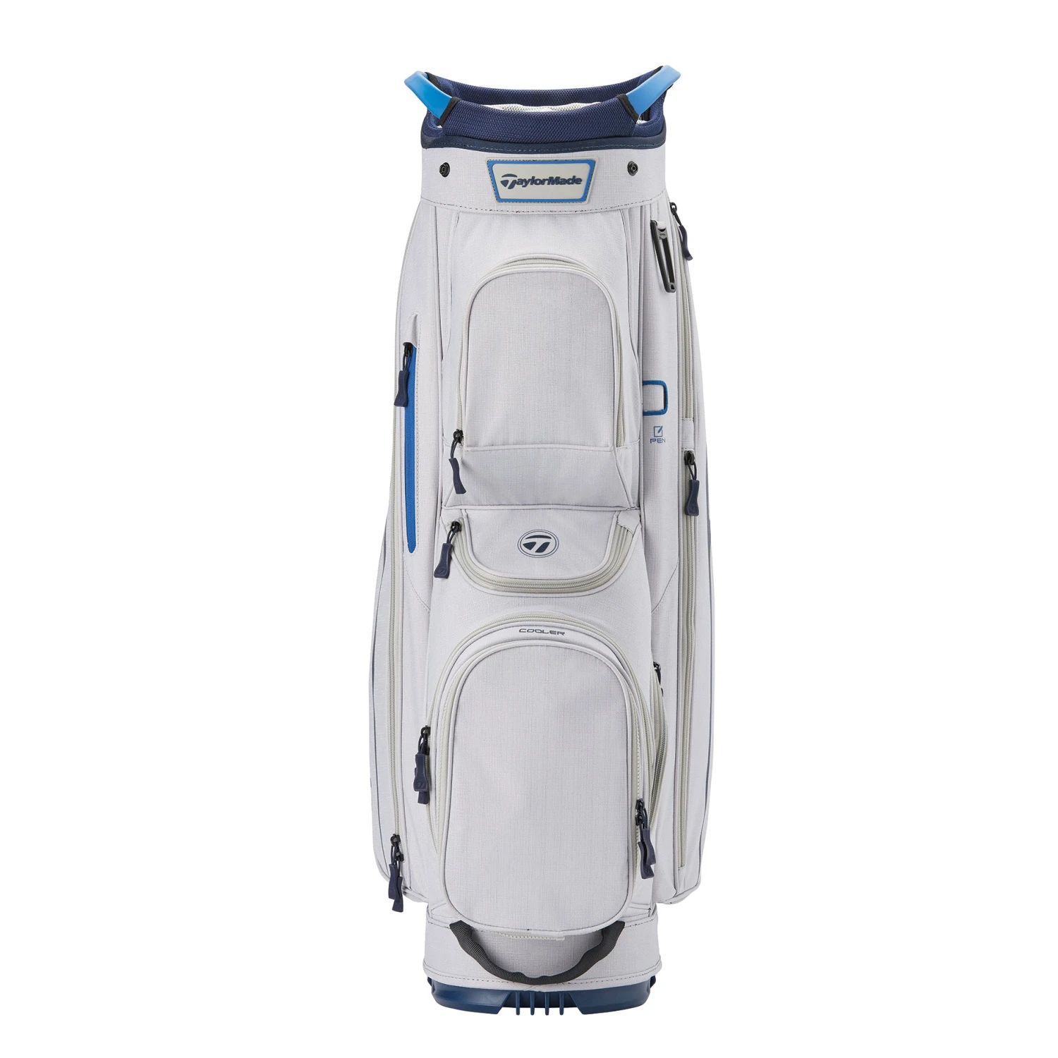 TaylorMade Cart Lite Golf Cart Bag N7874401 2 TaylorMade Cart Lite Golf Cart Bag N7874401 - Image 2