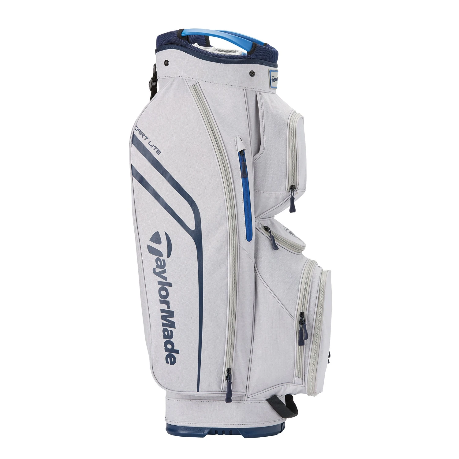 TaylorMade Cart Lite Golf Cart Bag N7874401 3 TaylorMade Cart Lite Golf Cart Bag N7874401 - Image 3