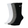 Nike Everyday Lightweight 3-Pack Golf Crew Socks SX7676
