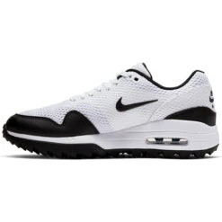Nike Ladies Air Max 1 G Golf Shoes CI7736 -Cheap Golf Gear Nike Ladies Air Max Golf Shoes CI 10