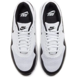 Nike Ladies Air Max 1 G Golf Shoes CI7736 -Cheap Golf Gear Nike Ladies Air Max Golf Shoes CI 12