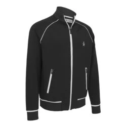 Original Penguin Heritage Water Repellent Golf Jacket OGJSC009
