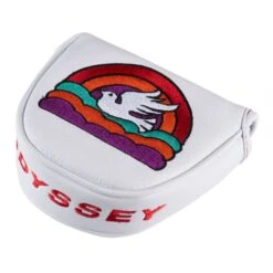 Odyssey Limited Edition July 2021 Major Golf Headcovers