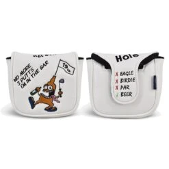 PRG Originals 19th Hole Golf Headcovers 10 PRG Originals 19th Hole Golf Headcovers -Cheap Golf Gear PRG Originals 19th Hole Golf Headcovers 48