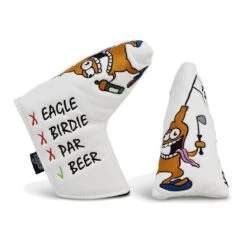 PRG Originals 19th Hole Golf Headcovers 12 PRG Originals 19th Hole Golf Headcovers -Cheap Golf Gear PRG Originals 19th Hole Golf Headcovers 52