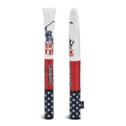 PRG Originals Liberty Golf Headcovers -Cheap Golf Gear PRG Originals Liberty Golf Headcovers 25