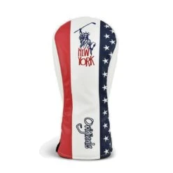 PRG Originals Liberty Golf Headcovers -Cheap Golf Gear PRG Originals Liberty Golf Headcovers 72