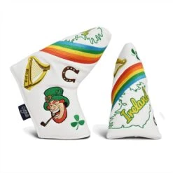 PRG Originals Lucky Charm Golf Headcovers 12 PRG Originals Lucky Charm Golf Headcovers -Cheap Golf Gear PRG Originals Lucky Charm Golf Headcovers 32