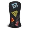 PRG Originals Super Dad Golf Headcovers