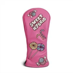 PRG Originals Sweet Golf Headcovers -Cheap Golf Gear PRG Originals Sweet Golf Headcovers 12