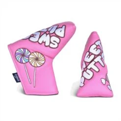 PRG Originals Sweet Golf Headcovers -Cheap Golf Gear PRG Originals Sweet Golf Headcovers 40