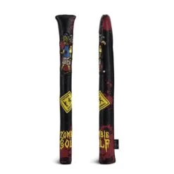 PRG Originals Zombie Golf Headcovers -Cheap Golf Gear PRG Originals Zombie Golf Headcovers 30