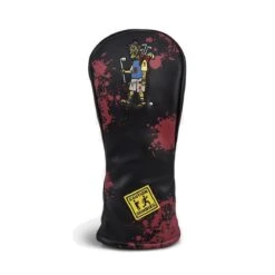 PRG Originals Zombie Golf Headcovers -Cheap Golf Gear PRG Originals Zombie Golf Headcovers 68