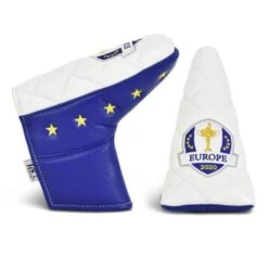 PRG Ryder Cup Team Europe Golf Headcovers -Cheap Golf Gear PRG Ryder Cup Team Europe Golf Headcovers 148