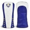 PRG Ryder Cup Team Europe Golf Headcovers