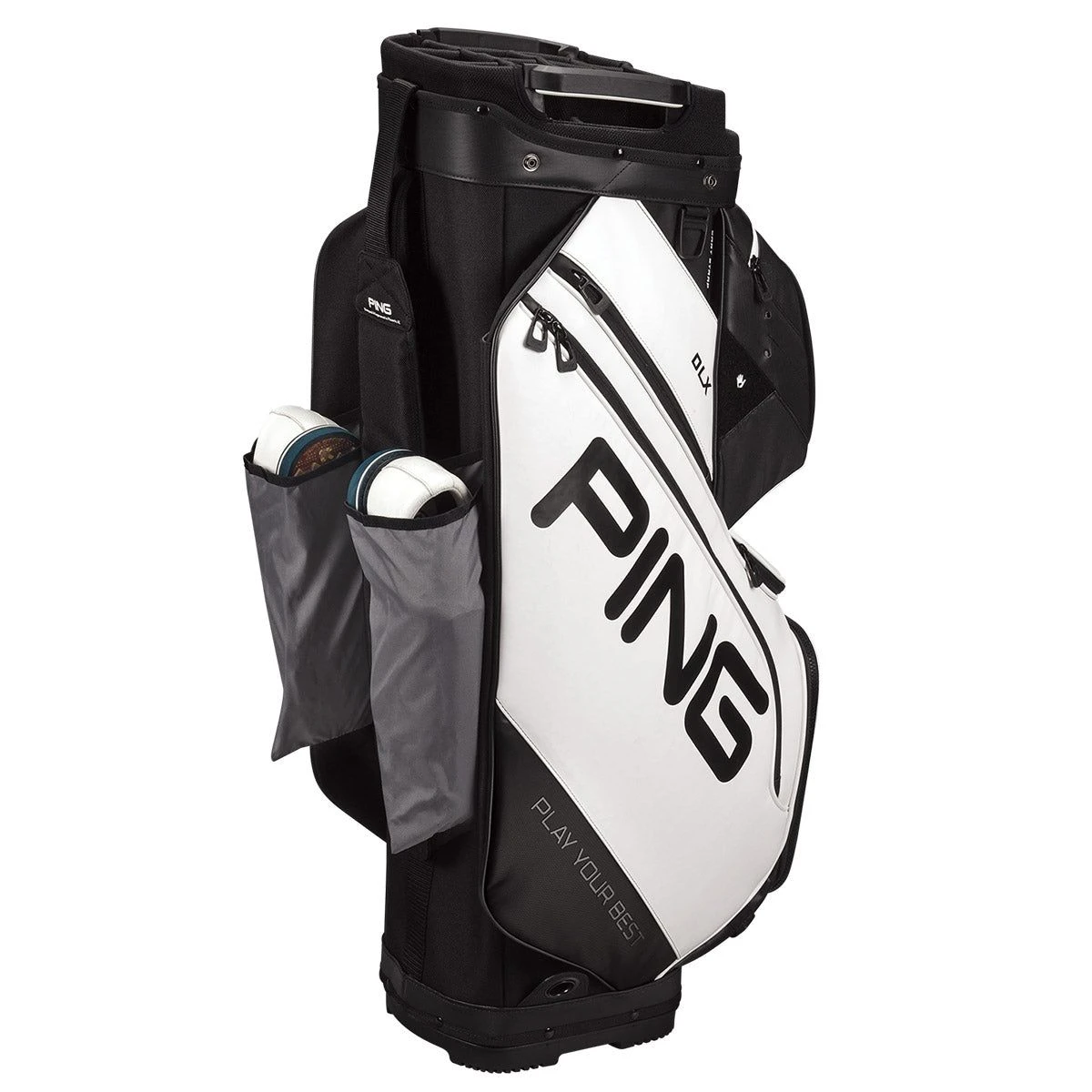Ping DLX 191 Golf Cart Bag 34151 2 Ping DLX 191 Golf Cart Bag 34151 - Image 2