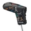 Ping Mr. Ping Golf Putter Headcovers