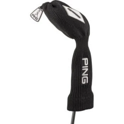 Ping Knit Golf Headcovers