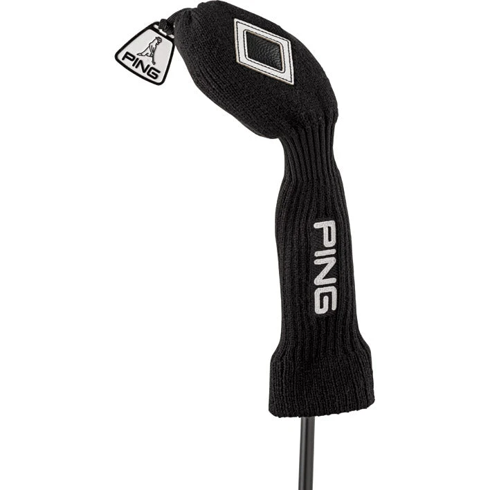 Ping Knit Golf Headcovers 3 Ping Knit Golf Headcovers - Image 3