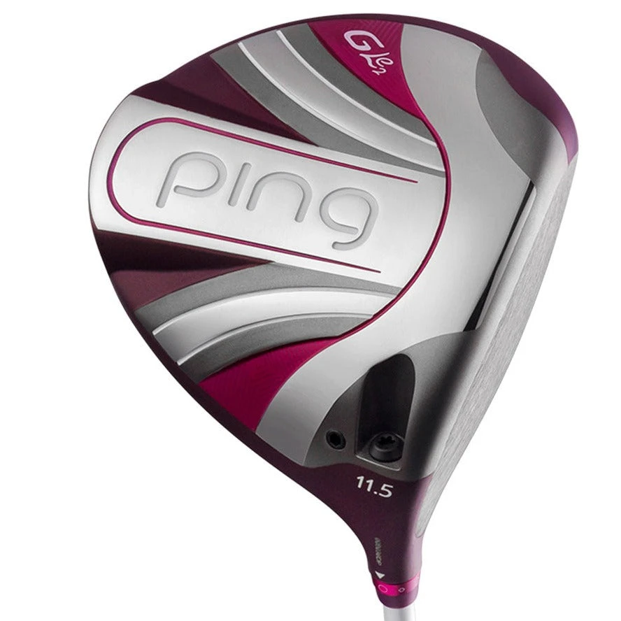 Ping G LE2 Ladies Golf Driver 1 Ping G LE2 Ladies Golf Driver