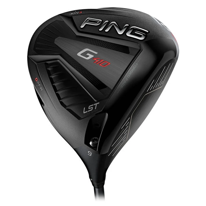 Ping G410 LST Golf Driver 1 Ping G410 LST Golf Driver