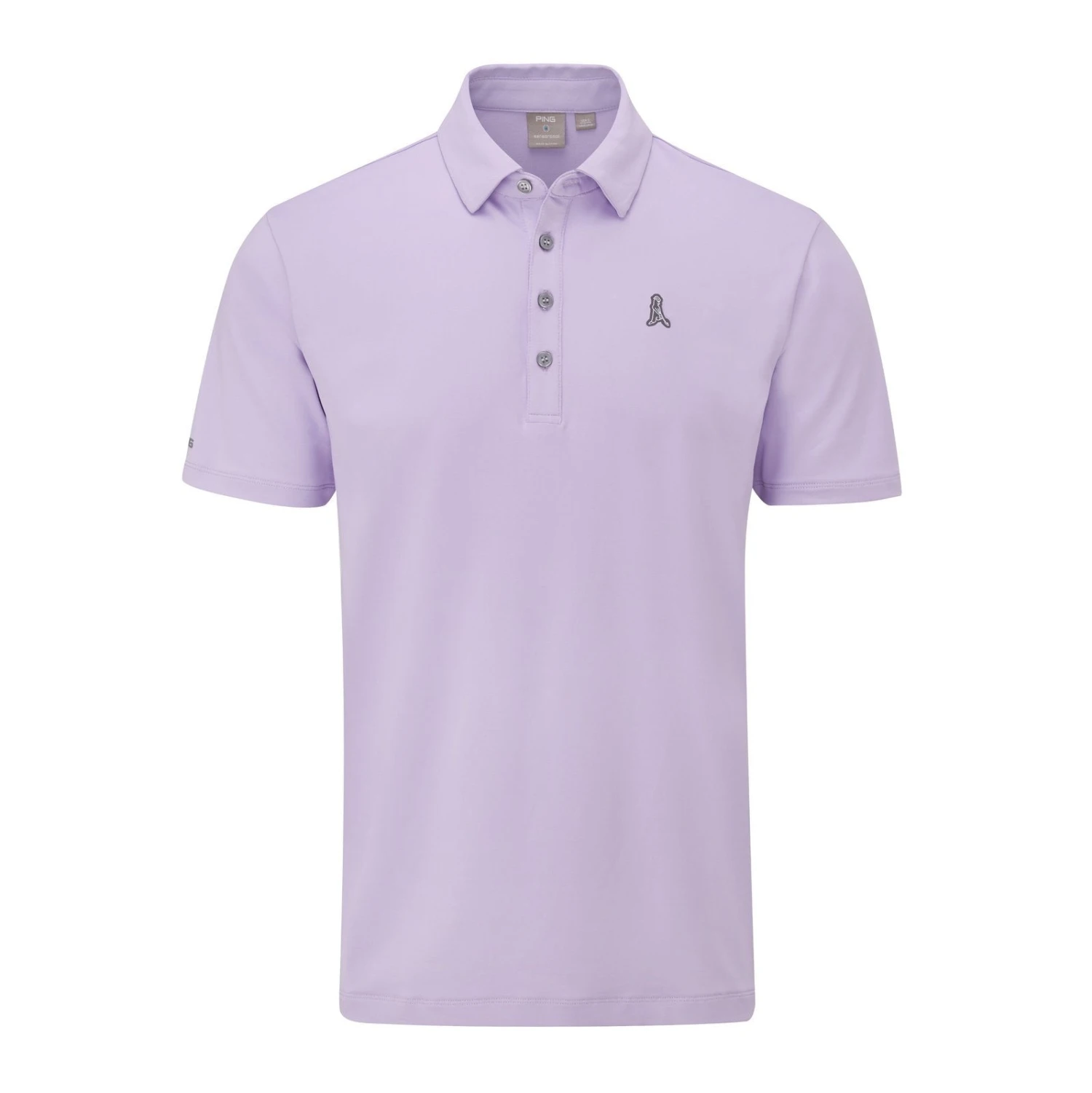 Ping Mr Ping Golf Polo Shirt P03569 1 Ping Mr Ping Golf Polo Shirt P03569