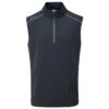 Ping Ramsey 1/2 Zip Golf Vest P03357