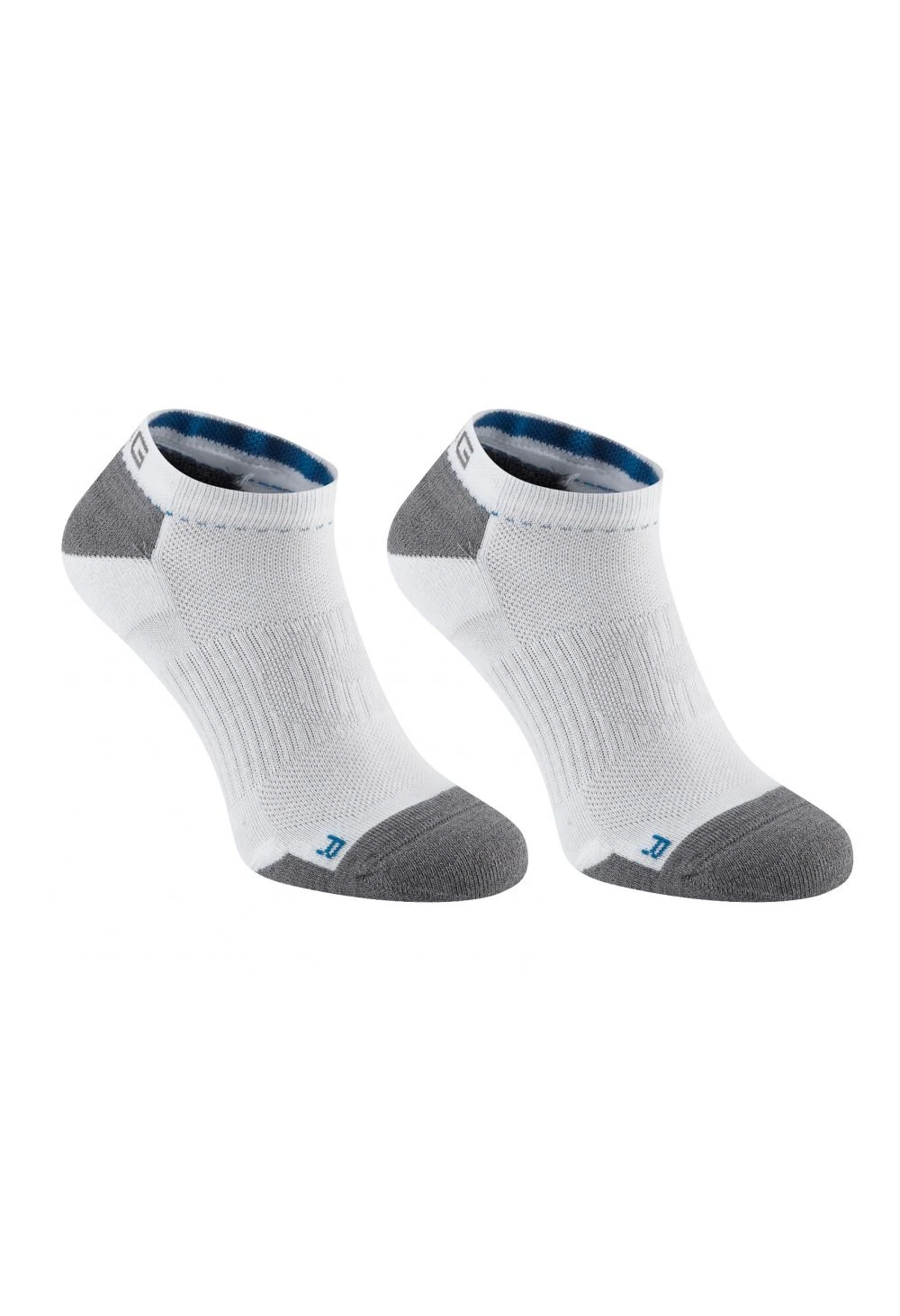 Ping Sensorcool No Show Socks (2-Pack) P03343 2 Ping Sensorcool No Show Socks (2-Pack) P03343 - Image 2