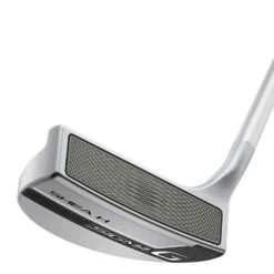 Ping Sigma G Shea H Silver Golf Putter 5 Ping Sigma G Shea H Silver Golf Putter -Cheap Golf Gear Ping Sigma G Shea H Silver Golf Putter 0