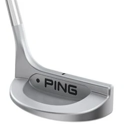 Ping Sigma G Shea H Silver Golf Putter