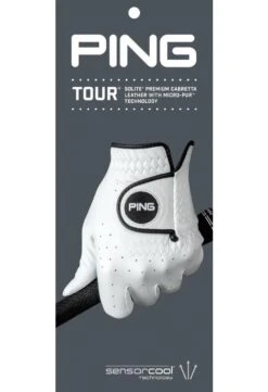 Ping Tour Golf Glove 34723 -Cheap Golf Gear Ping Tour Golf Glove 34723 150