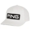 Ping Tour Vented Delta Golf Cap 35566