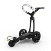 Powakaddy FX3 EBS 2022 Electric Golf Trolley | 36 Hole Lithium Battery
