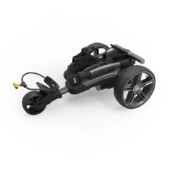 Powakaddy FX5 Electric Golf Trolley | 18 Hole Lithium Battery -Cheap Golf Gear Powakaddy FX5 Electric Golf Trolley 18 Hole Lithium Battery 1