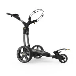 Powakaddy FX5 Electric Golf Trolley | 18 Hole Lithium Battery -Cheap Golf Gear Powakaddy FX5 Electric Golf Trolley 18 Hole Lithium Battery 17