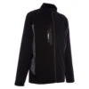 ProQuip ProFlex EVO II Waterproof Golf Jacket Black/Grey