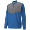 Puma Cloudspun Golf 1/4-Zip Pullover 597588