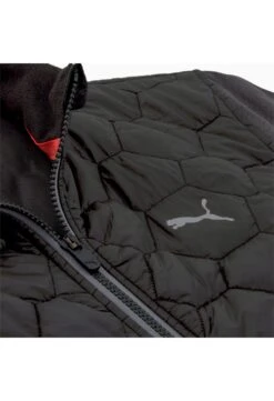 Puma Cloudspun WRMLBL Golf Jacket 531099 -Cheap Golf Gear Puma Cloudspun WRMLBL Golf Jacket 531099 105